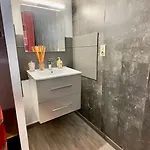 Apartman Le Grand Couvent Nîmes
