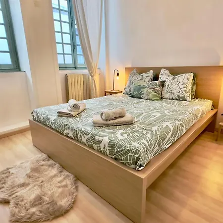 Le Grand Couvent Nîmes