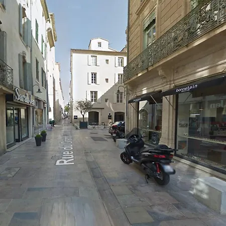 Le Grand Couvent Nîmes