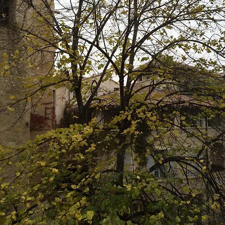 Appartement Le Grand Couvent