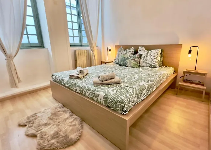 Le Grand Couvent Nîmes