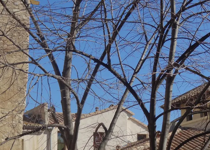 Le Grand Couvent Apartman *